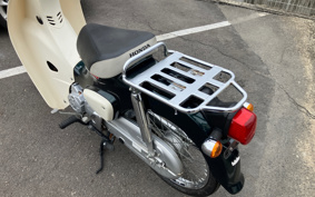 HONDA SUPER CUB50 AA09