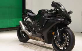 YAMAHA YZF-R1 2021 RN65J