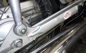 HONDA C50 SUPER CUB 2002 AA01