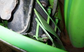 KAWASAKI KX80 2009 KX080V