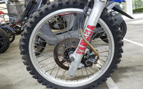 YAMAHA YZ80 2JF