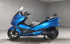 HONDA FORZA Z MF10