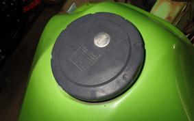 KAWASAKI KMX200 2006 MX200A