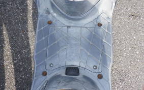 SUZUKI LET's 4 CA41A