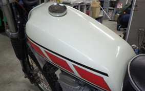 YAMAHA BRONCO 5BT