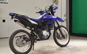 YAMAHA WR155R 2006