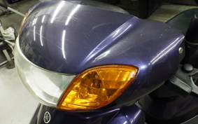 YAMAHA JOG Delux SA39J