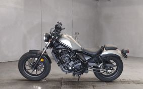HONDA REBEL MC49