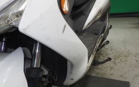 YAMAHA CYGNUS 125 XSR 2 SE44J