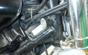 KAWASAKI ELIMINATOR 250 V 2003 VN250A