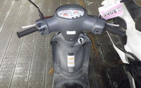 SUZUKI LET's 4 1991 CA45A