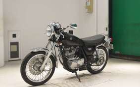YAMAHA SR400 Gen.4 2018 RH03J