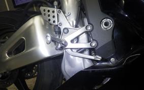 HONDA CBR600RR GEN 3 2015