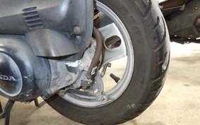 HONDA DIO Gen.5 2020 AF56