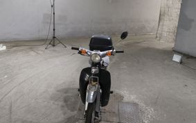 HONDA LITTLE CUB AA01