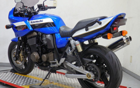 KAWASAKI ZRX1200 S 2001 ZRT20A