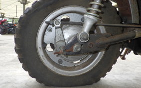 HONDA MONKEY Z50J