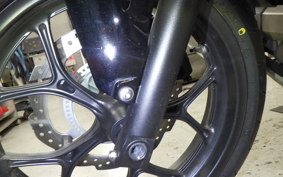 HONDA NC750X DCT 2021 RH09