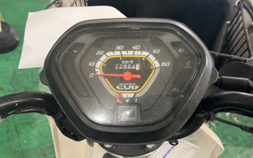 HONDA SUPER CUB50 AA04