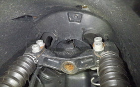 YAMAHA ｱｸｼｽ125Z SEJ6J