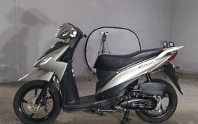 SUZUKI ADDRESS V110 CE47A