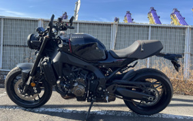 YAMAHA XSR900 2023 RN80J