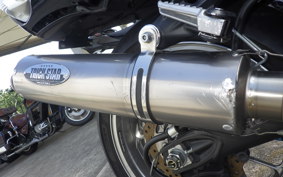 KAWASAKI ZZ1400 NINJA R 2008 ZXT40C