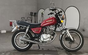 SUZUKI GN125 H PCJG9