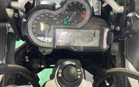 BMW R1200GS 2015 0A01
