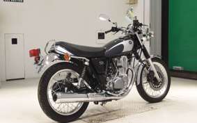 YAMAHA SR400 Gen.5 2021 RH16J