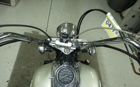 KAWASAKI ELIMINATOR 250 V VN250A