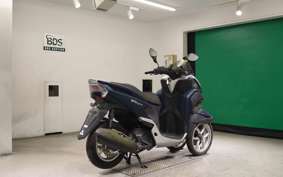 YAMAHA TRICITY 125 A 1996 SE82J