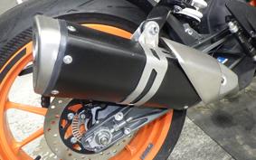 KTM 390 DUKE 2021