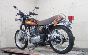 YAMAHA SR400 2019 RH16J