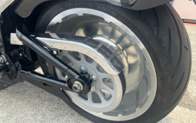 HARLEY FLFBS 2021 YGK
