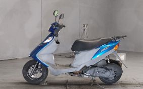 SUZUKI ADDRESS V125 CF46A