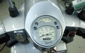 VESPA PX200FL