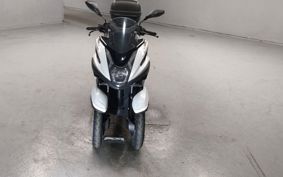 YAMAHA TORI CITY125 SE82J