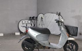 SUZUKI LET's 4 CA41A