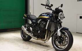 KAWASAKI Z900RS 2021 ZR900C
