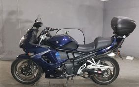 SUZUKI BANDIT1250F GW72A