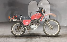 HONDA XL250S L250S