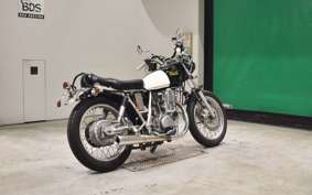 YAMAHA SR400 Gen.3 2006 RH01J