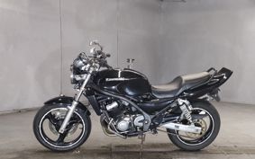 KAWASAKI BALIUS250-2 ZR250B