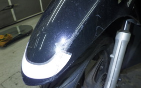 HONDA ｸﾘｯｸ125I