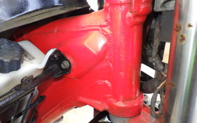 YAMAHA DT125R Gen.2 3FW