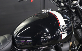 KAWASAKI W800 STREET 2022 EJ800E