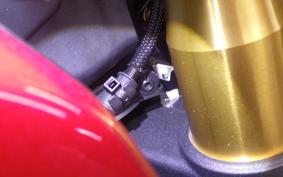 DUCATI STREETFIGHTER V4 S 2023