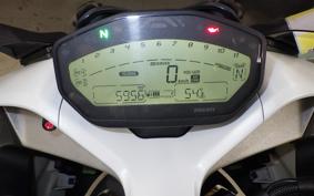 DUCATI SS937S 2018