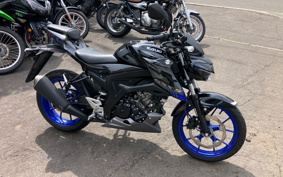 SUZUKI GSX-S125 ABS DL32B